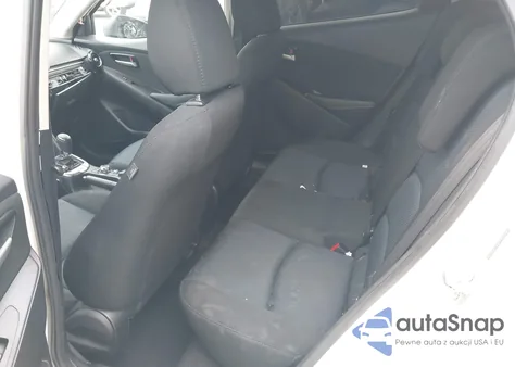 2019 Toyota Yaris Le из США, поврежденный, VIN 3MYDLBYV8KY502060